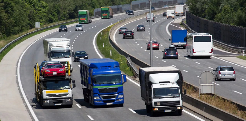 контроль за перевозками